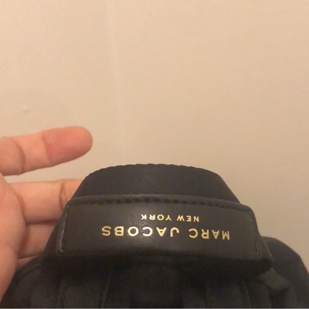 Marc Jacobs small size backpack - Picture 6 of 7